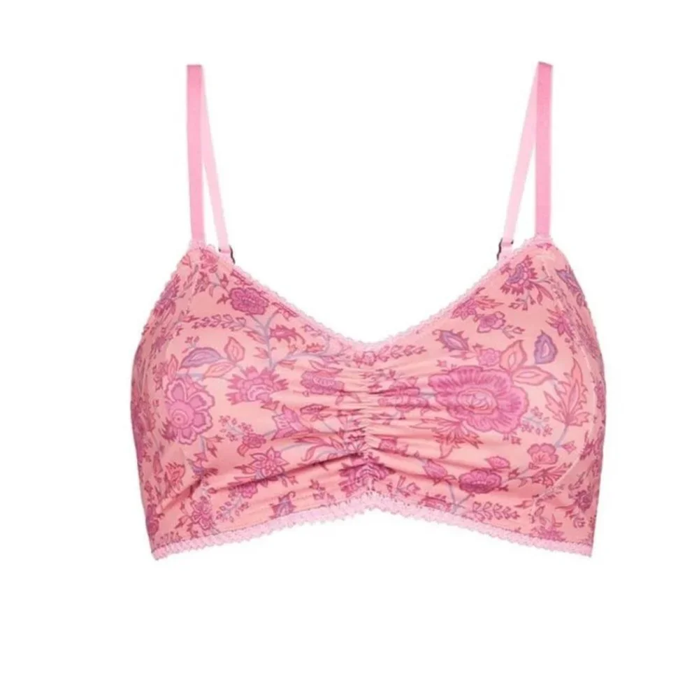 Spell Folk Song Bralette - Picture 2 of 3